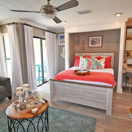Sandpiper Cove Unit 8220 Updated Studio In Destin, Fl Exterior photo