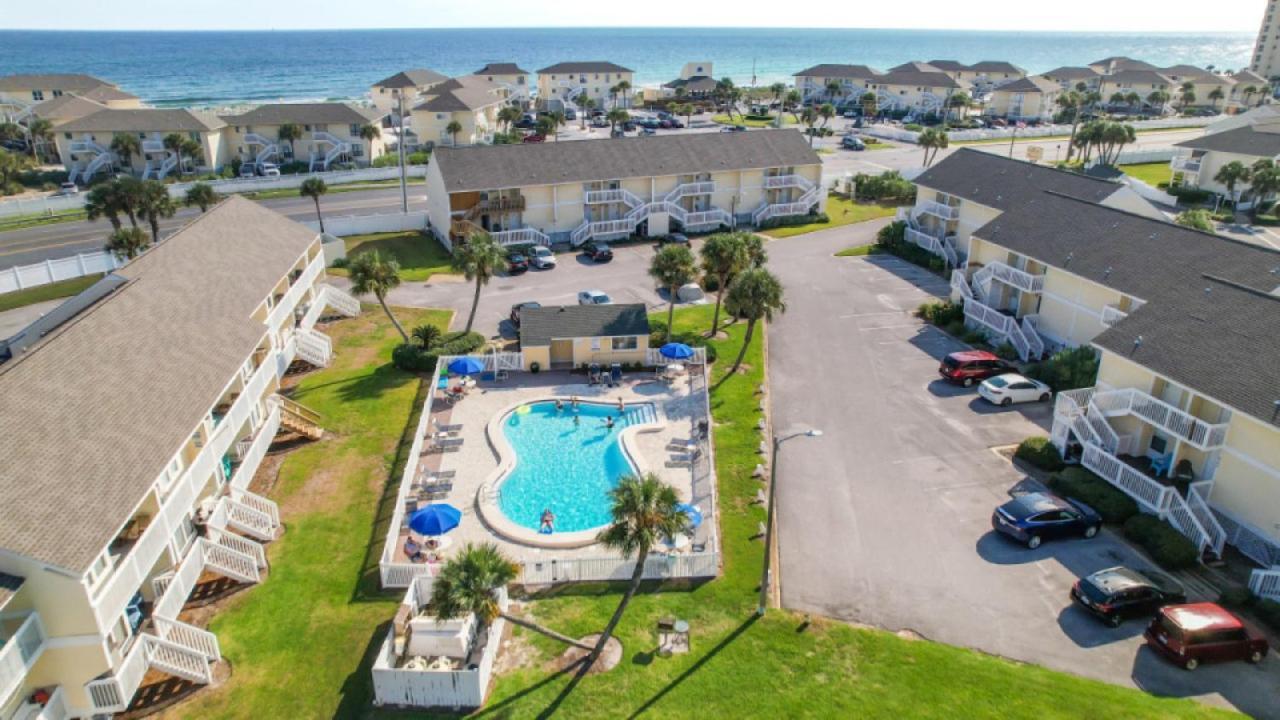 Sandpiper Cove Unit 8220 Updated Studio In Destin, Fl Exterior photo