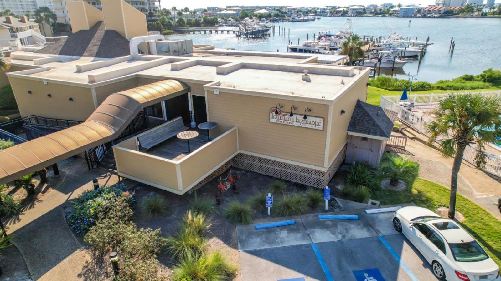 Sandpiper Cove Unit 8220 Updated Studio In Destin, Fl Exterior photo