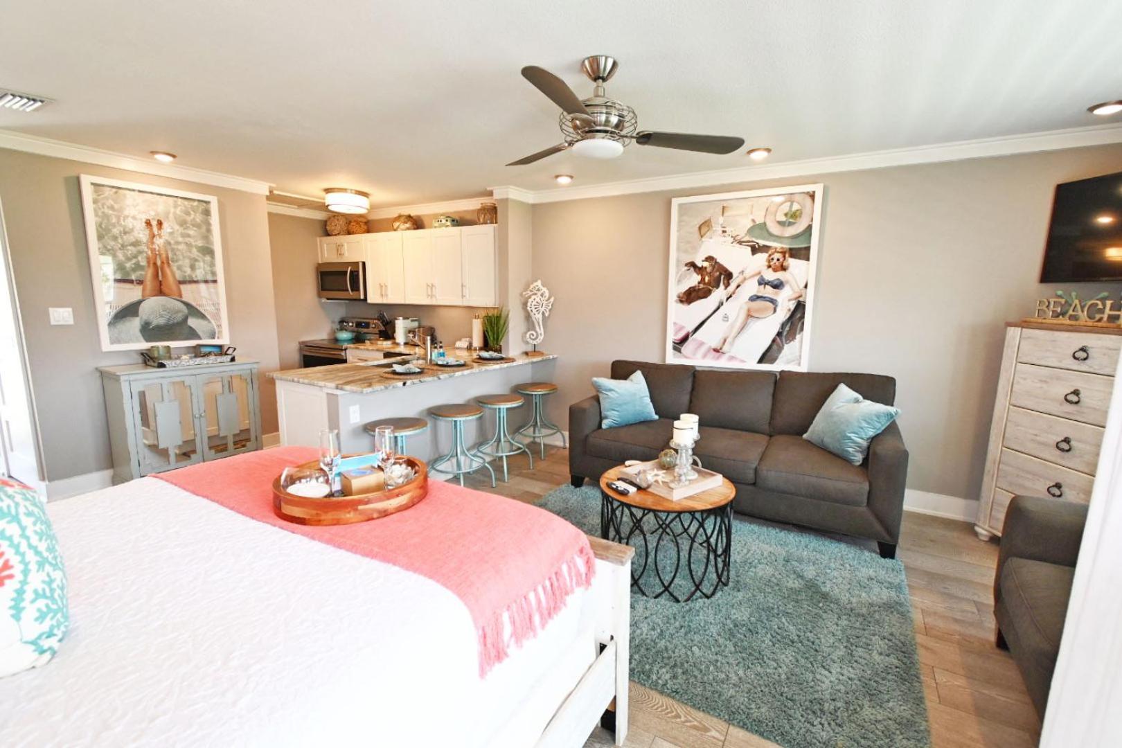 Sandpiper Cove Unit 8220 Updated Studio In Destin, Fl Exterior photo