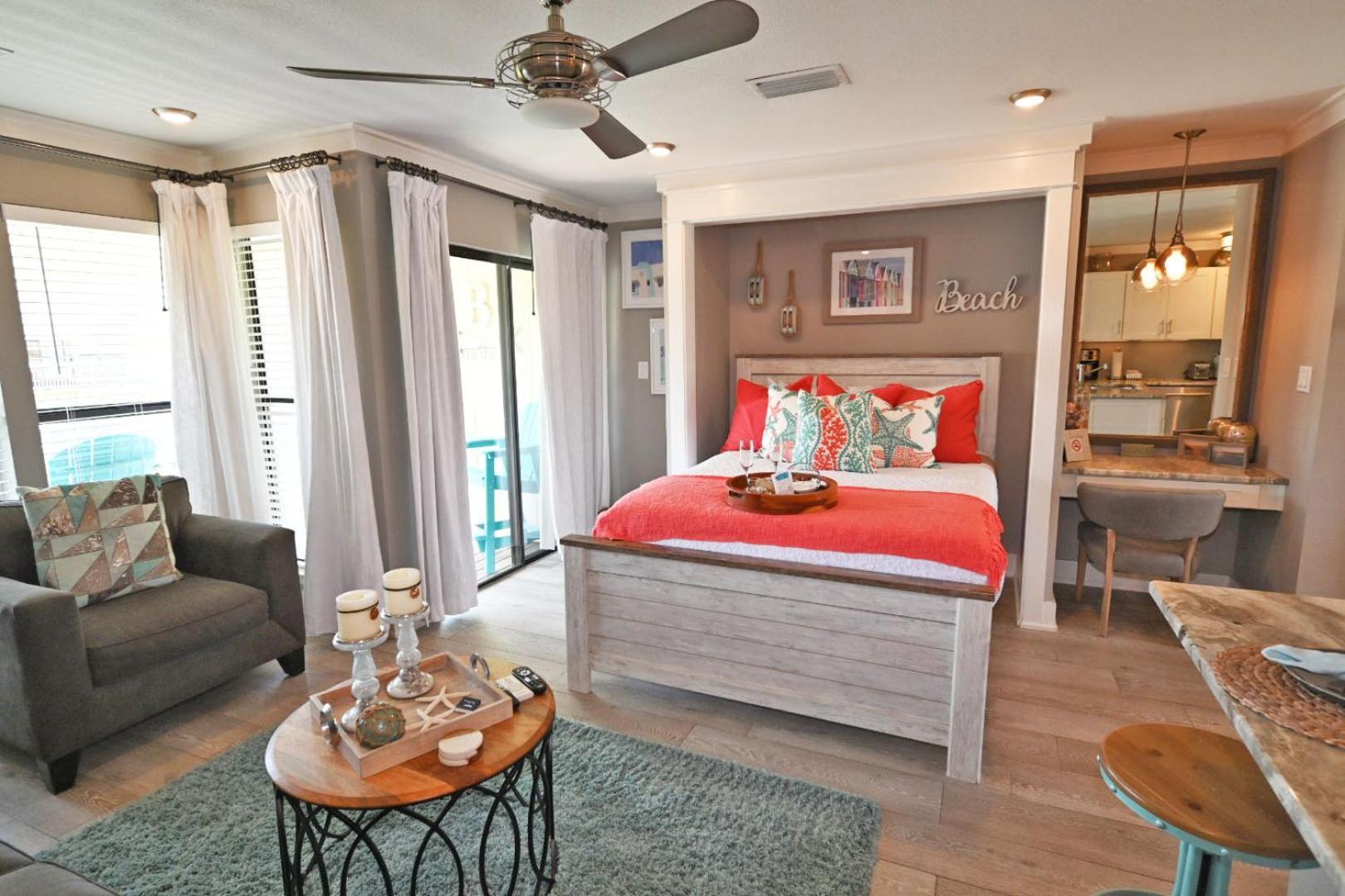 Sandpiper Cove Unit 8220 Updated Studio In Destin, Fl Exterior photo